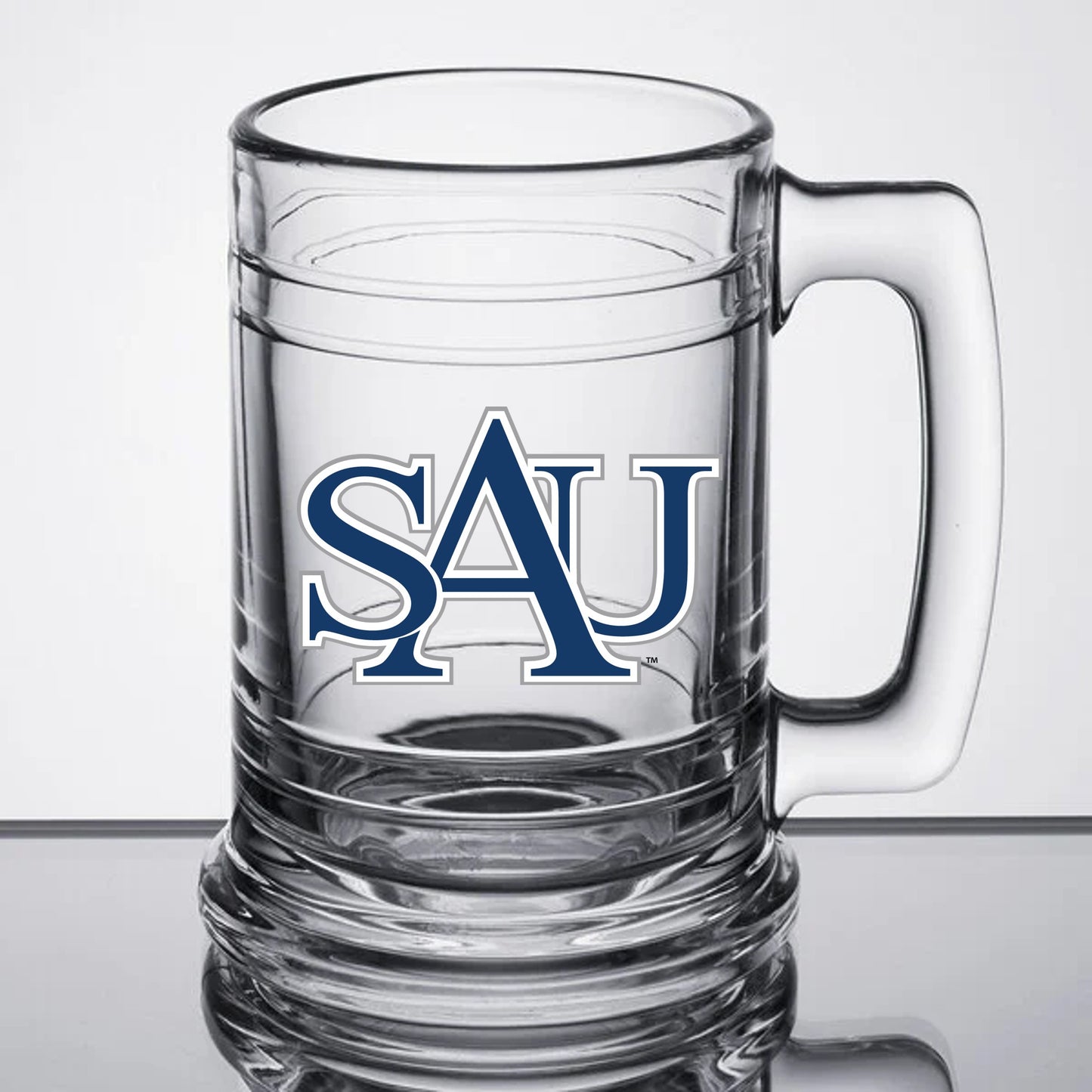 SAU 15oz Mug
