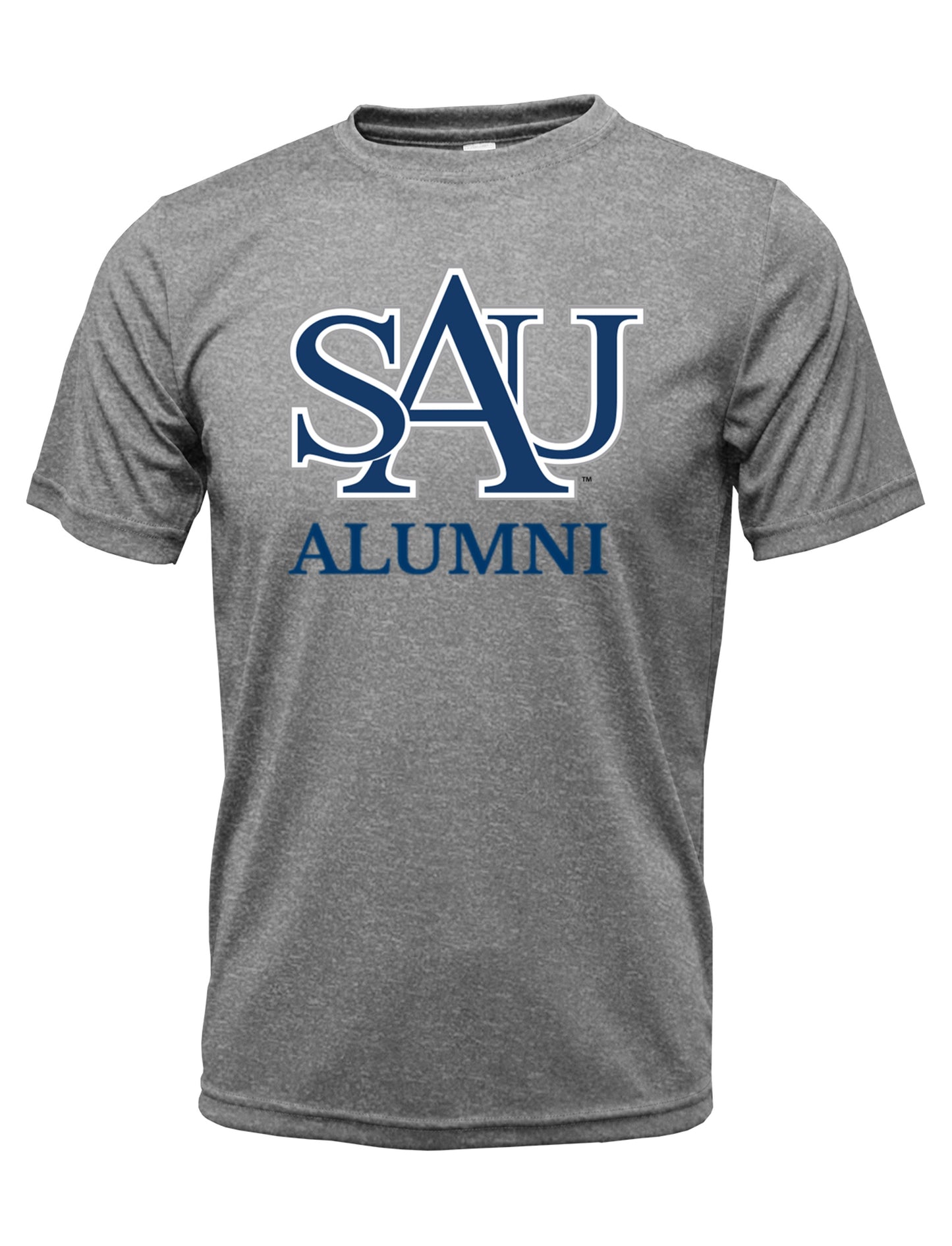 SAU Alumni Unisex Performance Tee
