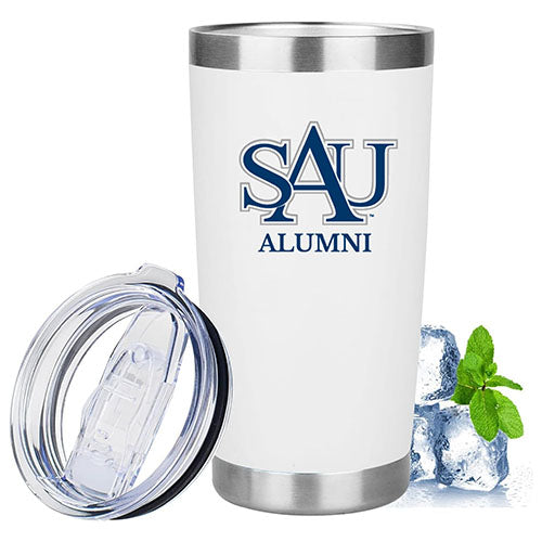 SAU NAA 20OZ TUMBLER