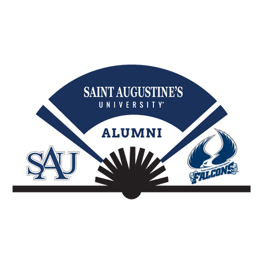 SAU Alumni Commemorative "KLAP" Fan
