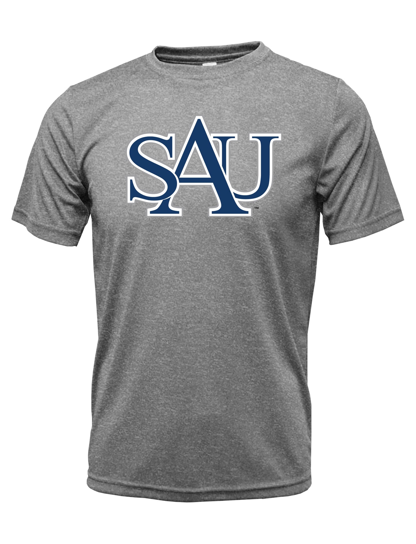 SAU Unisex Performance Tee
